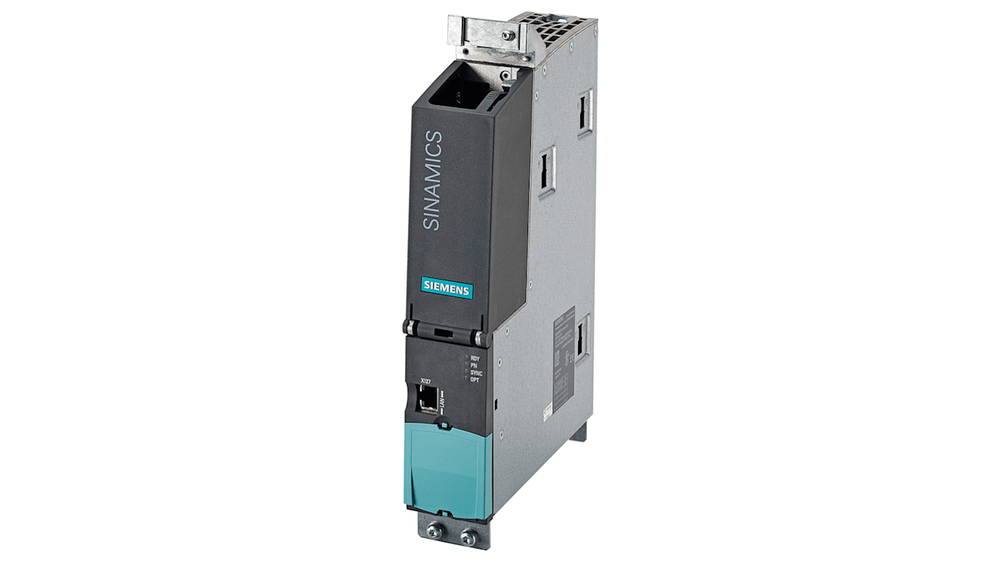 Siemens 0.024 kW Control Unit, 24 V, 1 A, 28.8 V