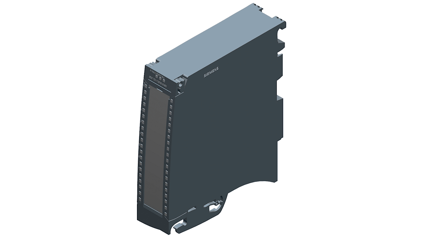 Siemens SIMATIC ET 200S Series Analog Input Module, Analogue