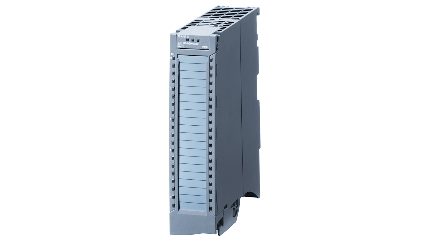 Modulo di distribuzione di potenza Siemens, serie SIMATIC S7-1500 ET 200