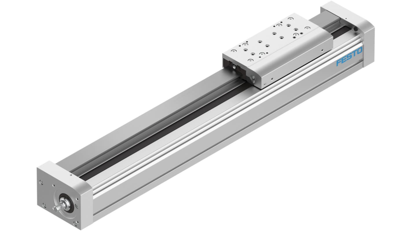 Festo Screw Driven Linear Actuator, 500mm, 750mm/s