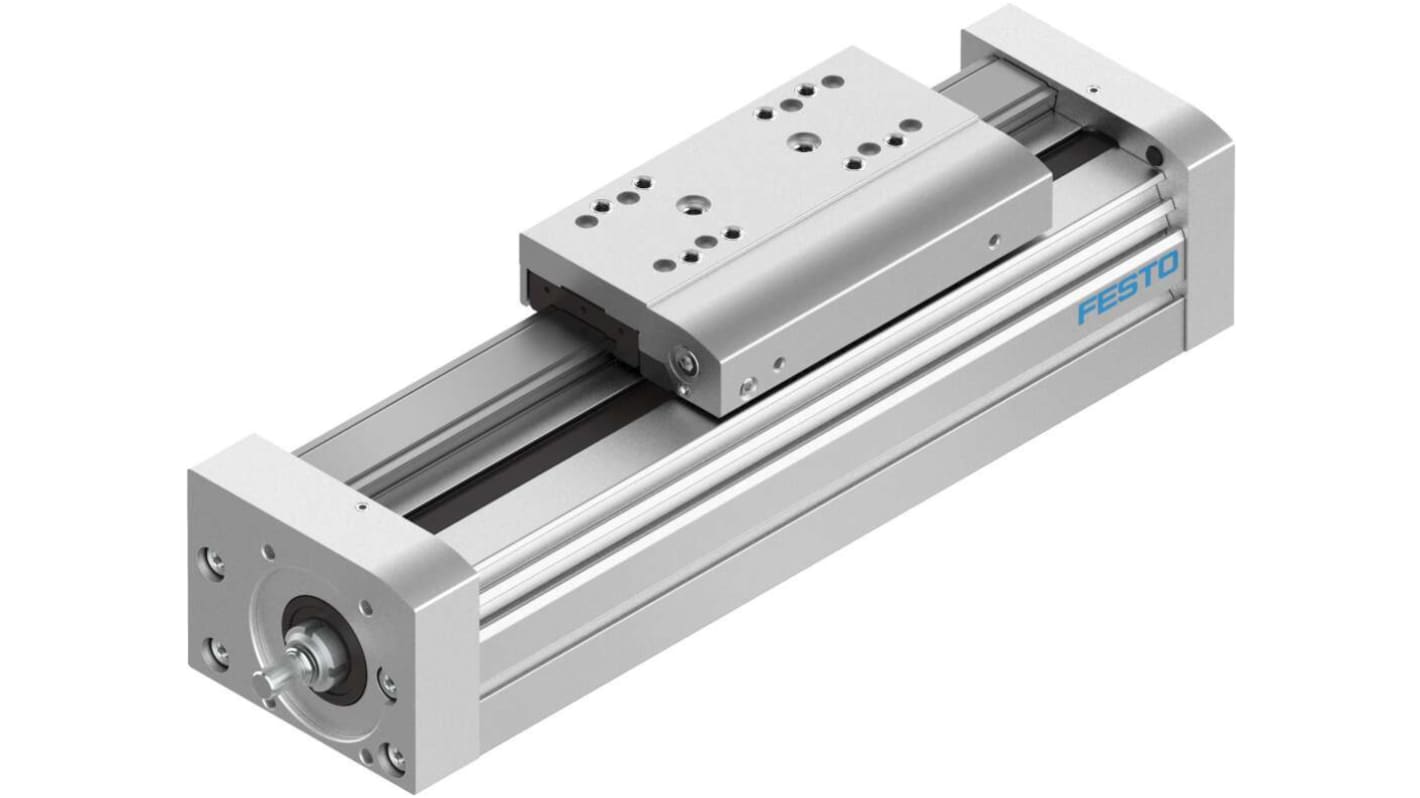 Festo Screw Driven Linear Actuator, 100mm, 750mm/s