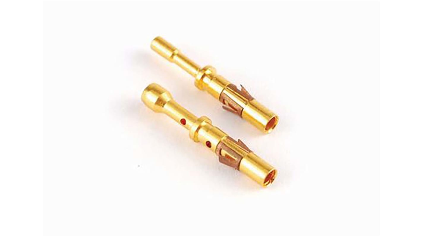 MS20M23F | Amphenol Industrial Female Crimp Crimp Socket Contact ...