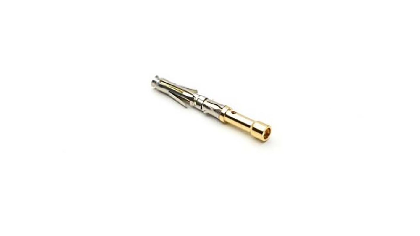 MS20W23F | Amphenol Industrial Female Crimp Crimp Socket Contact ...
