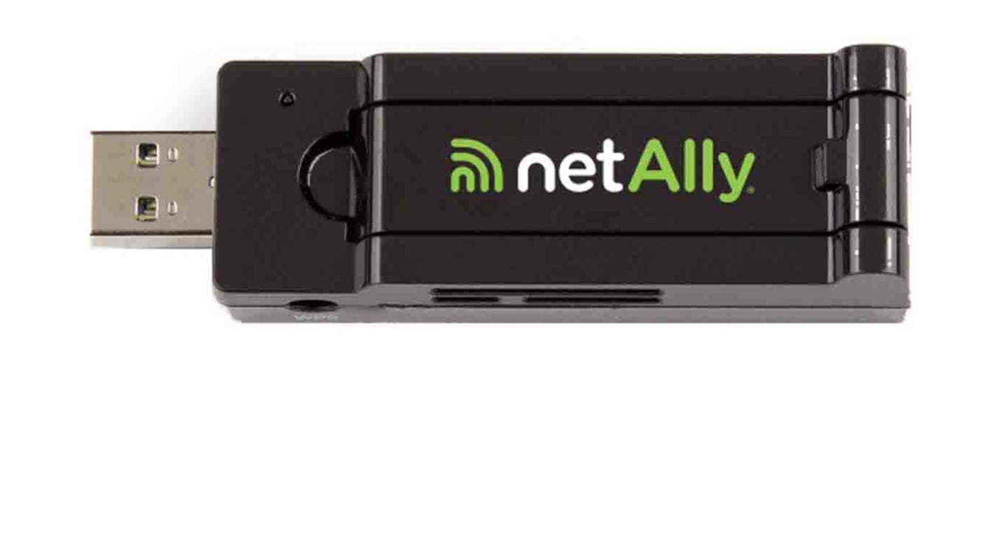 NetAlly WLAN-Adapter USB 3.0 WiFi AC1300