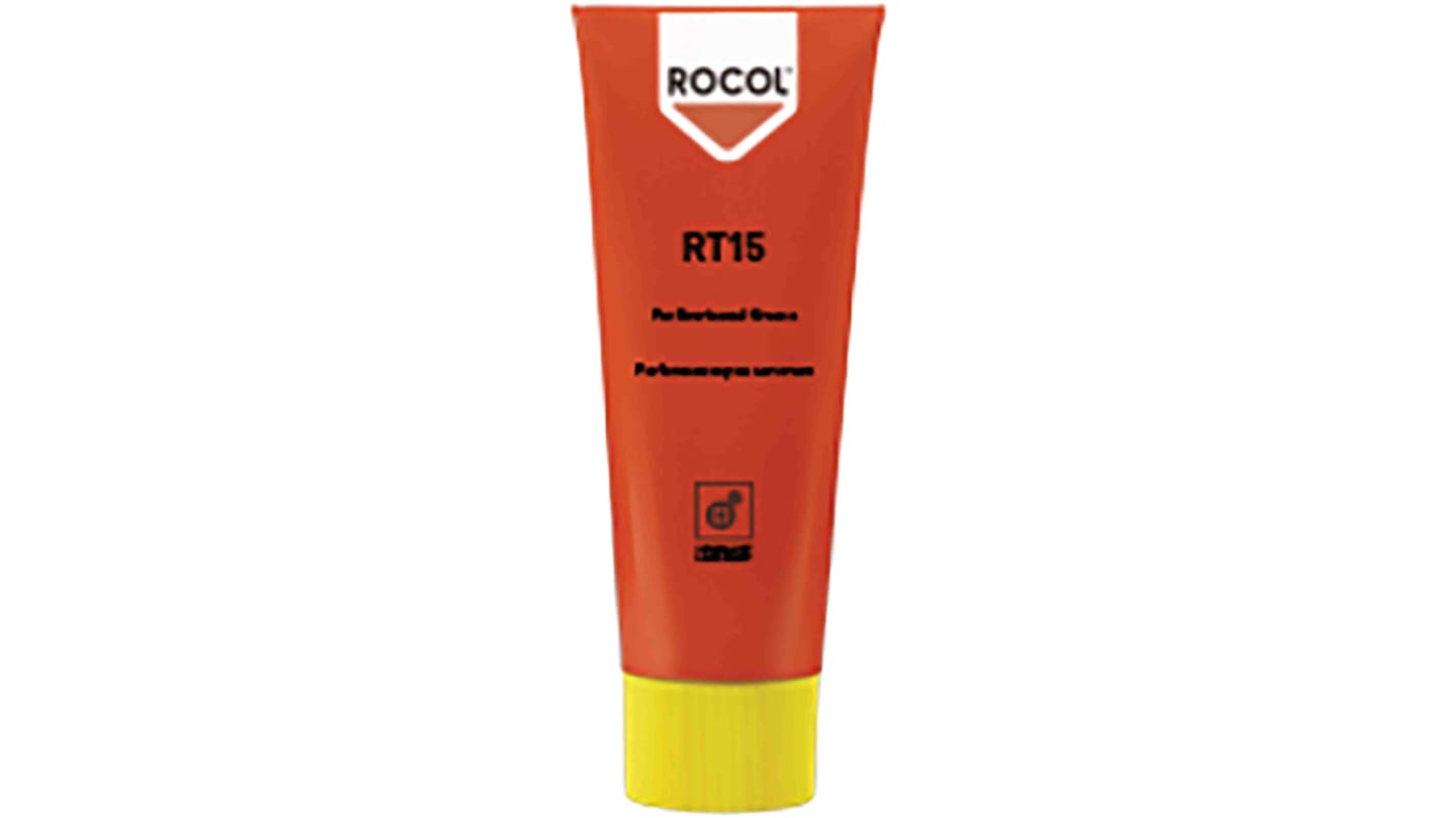 39043 | Rocol Perfluoropolyether Grease 400 g RT15 | RS