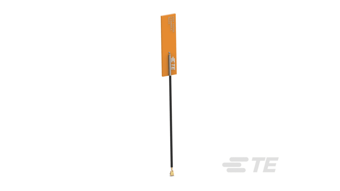 TE Connectivity WiFi (Dual Band)  Antenne PCB, Ekstern