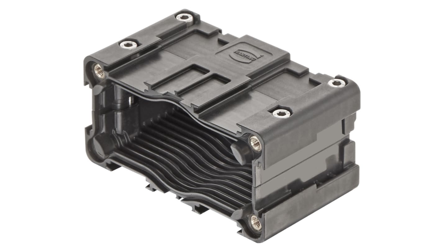 Igus Han-E / Han-DD / Han-D / Han-EE / Han-70 / Han-ES Heavy Duty Power Connector Housing