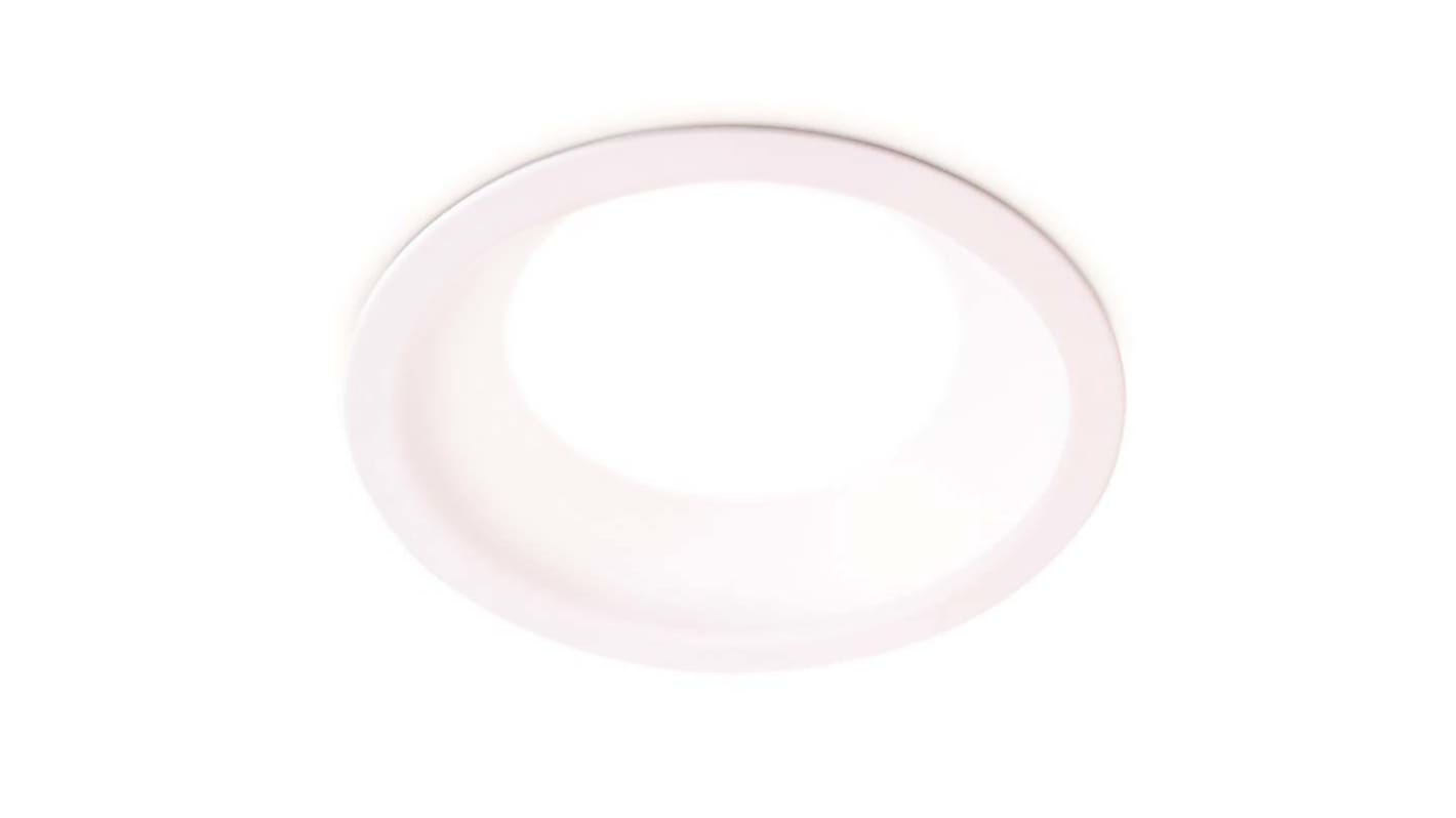 Philips Lighting Deckenleuchte / Downlight, LED, 18 W / 240 V, 115 x 63 mm