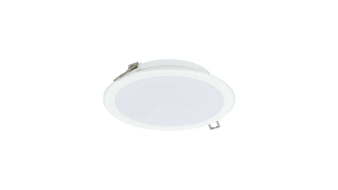 Philips Lighting LED Downlight, 240 V, 175 x 45 mm, 11 W