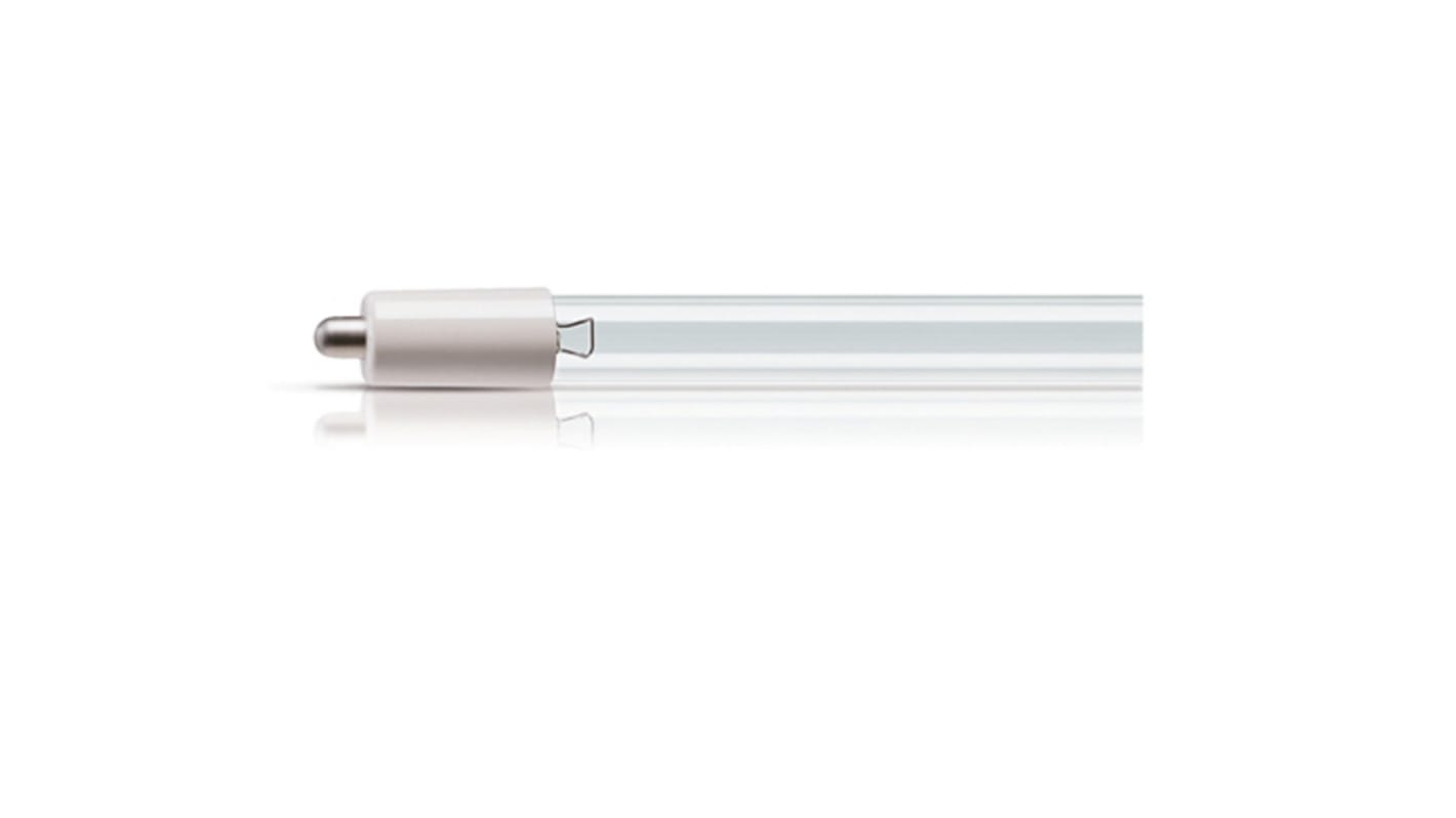 Philips Lighting 75 W UV Germicidal Lamps, T5 Single Pin Base, 853 mm Length