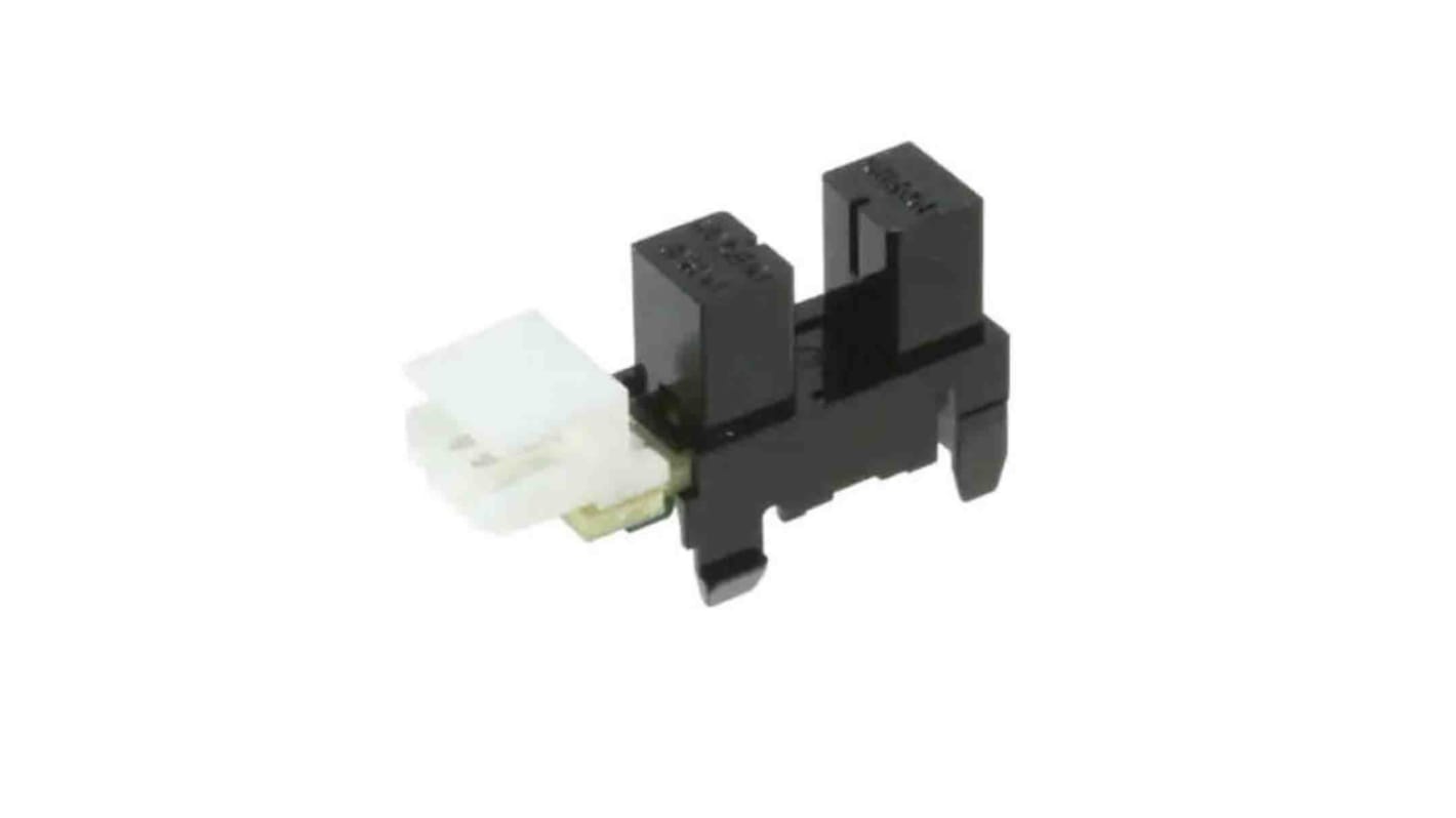 EE-SX4235A-P2 Omron, Through Hole Slotted Optical Switch, Photo IC Output