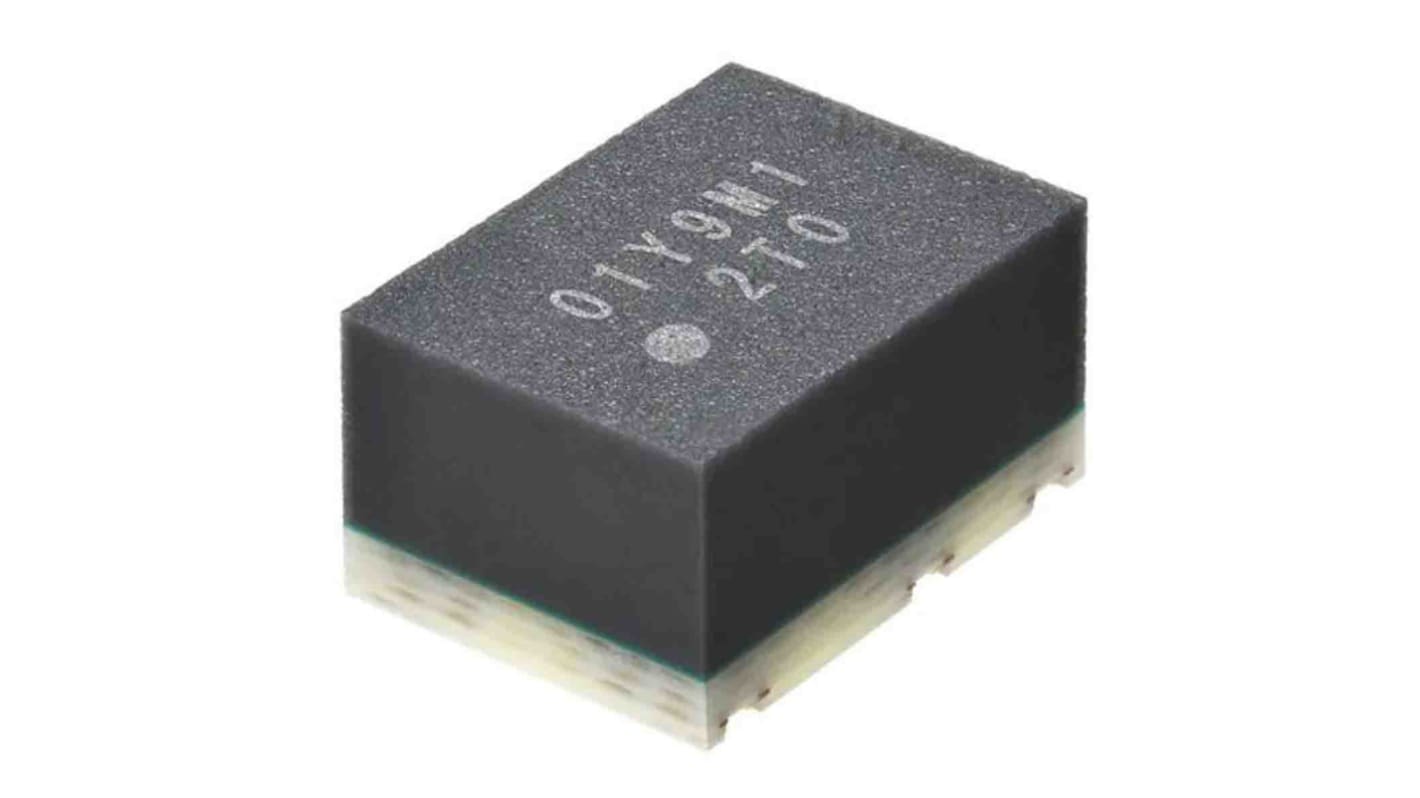 Omron G3VM Series Solid State Relay, 200 mA Load, Surface Mount, 20 V Load