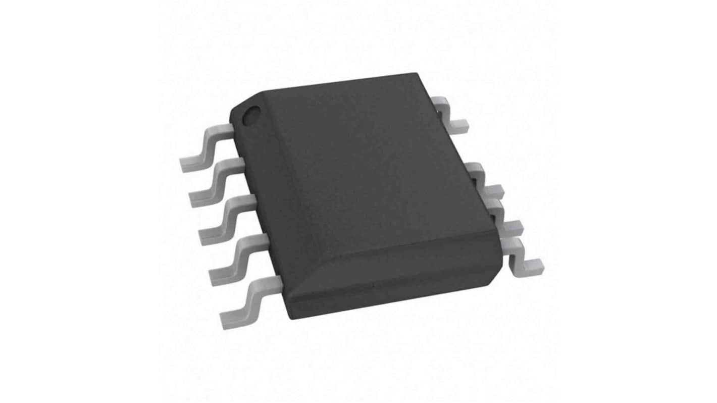 IC Controlador de LED onsemi, IN: 320 V, OUT máx.: / 300mA, SOIC de 9 pines