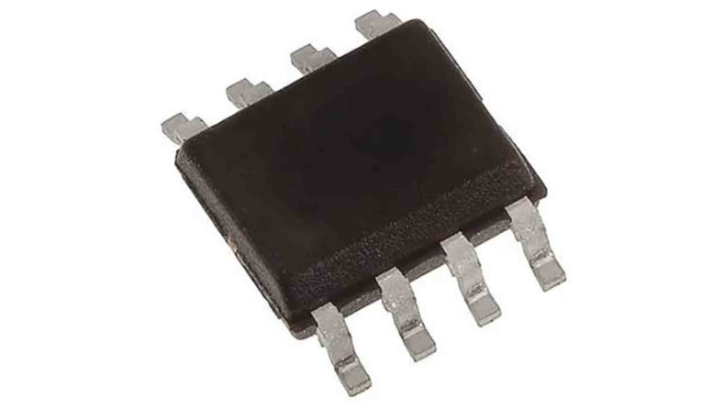 MOSFET onsemi canal N, DFN5 131 A 100 V, 5 broches