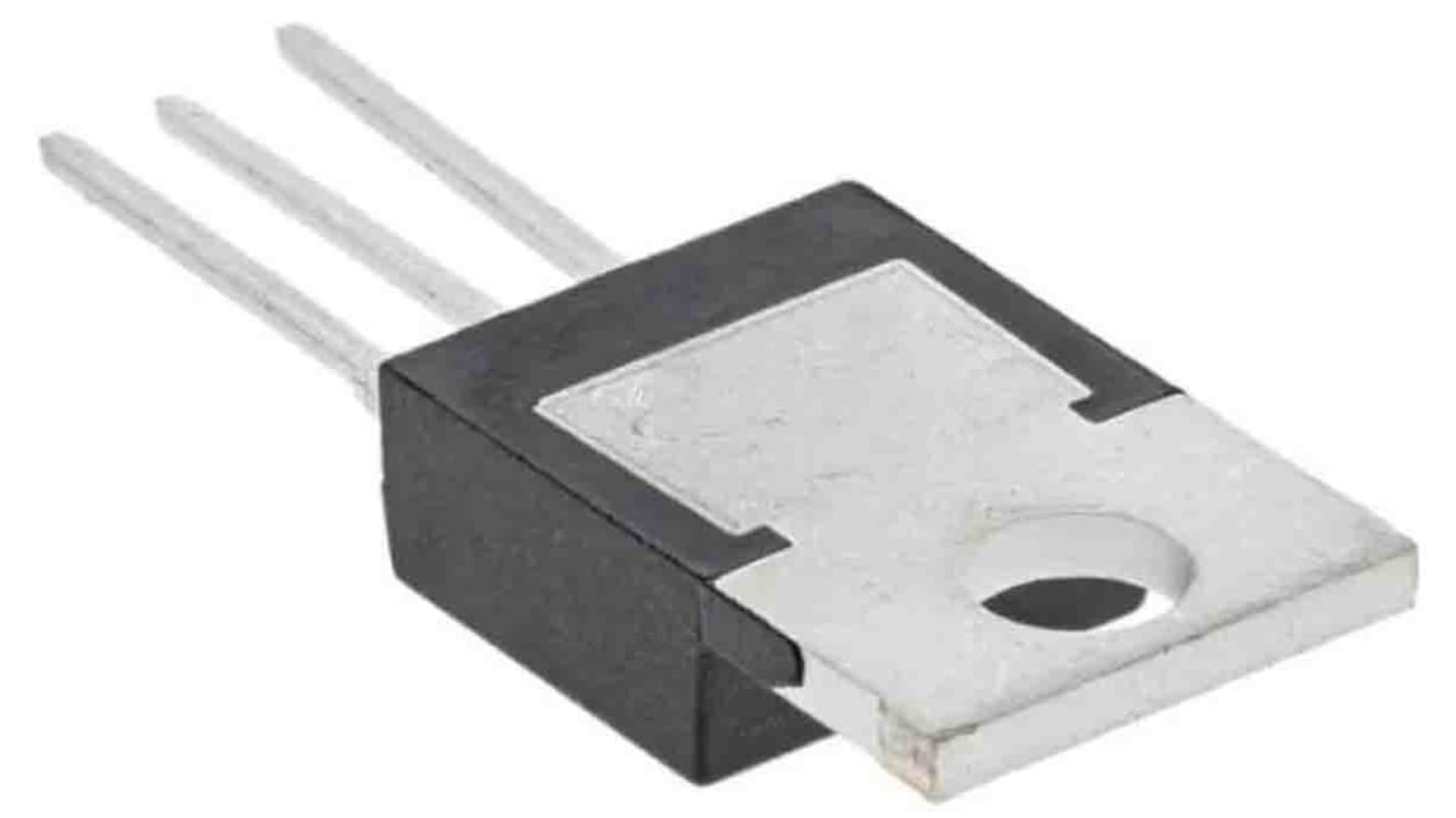 onsemi PowerTrench NTP5D0N15MC N-Kanal, THT MOSFET 150 V / 139 A, 3-Pin TO-220