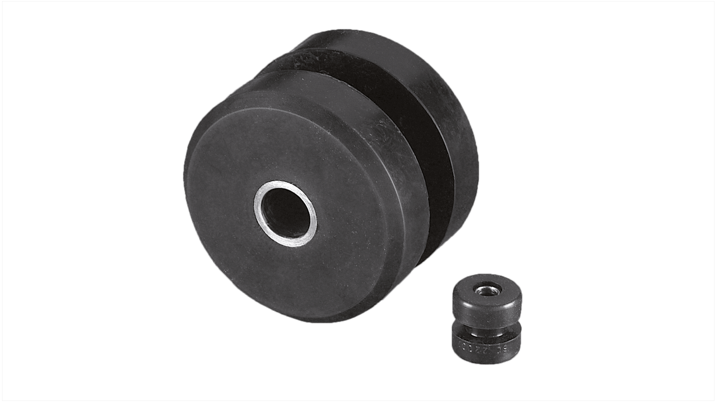 53090325 Paulstra Hutchinson Anti Vibration Mount RS