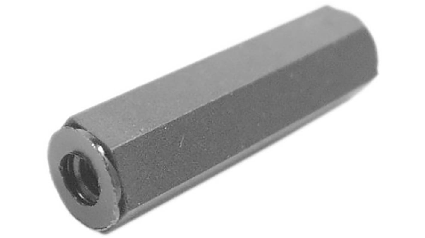 970180155 Wurth Elektronik Standoff, M2.5 Thread, 18mm Body