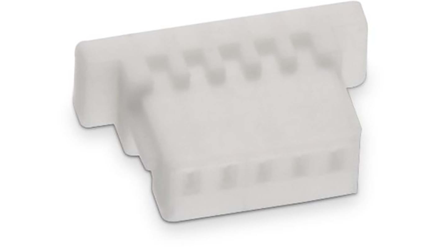 665010113322 Wurth Elektronik, WRWTB Female Terminal Block Housing