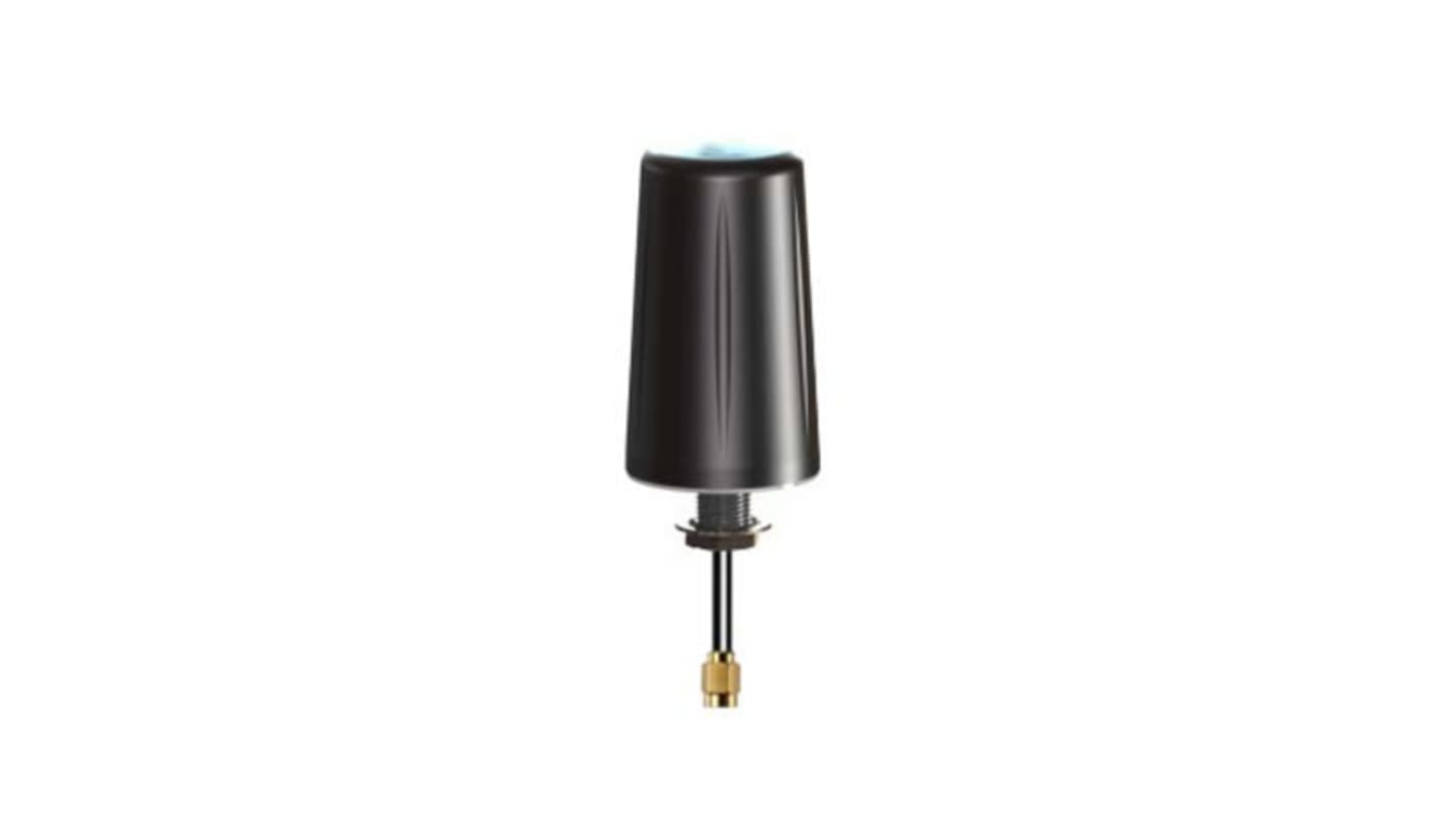 CTi AEB400/SMA/LL_3-0 Bead Omnidirectional Antenna with SMA Connector, 2G (GSM/GPRS), 3G (UTMS)