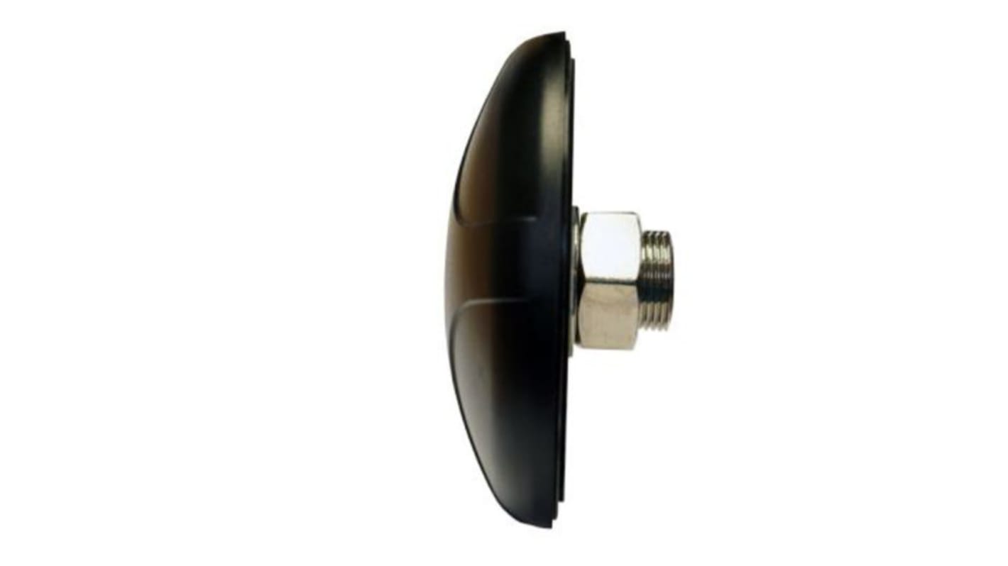 Omnidirezionale Antenna multibanda CTi AEB480/GPLS/LTE Circuito stampato Disco 2dBi 2G (GSM/GPRS), 3G (UTMS), 4G (LTE),