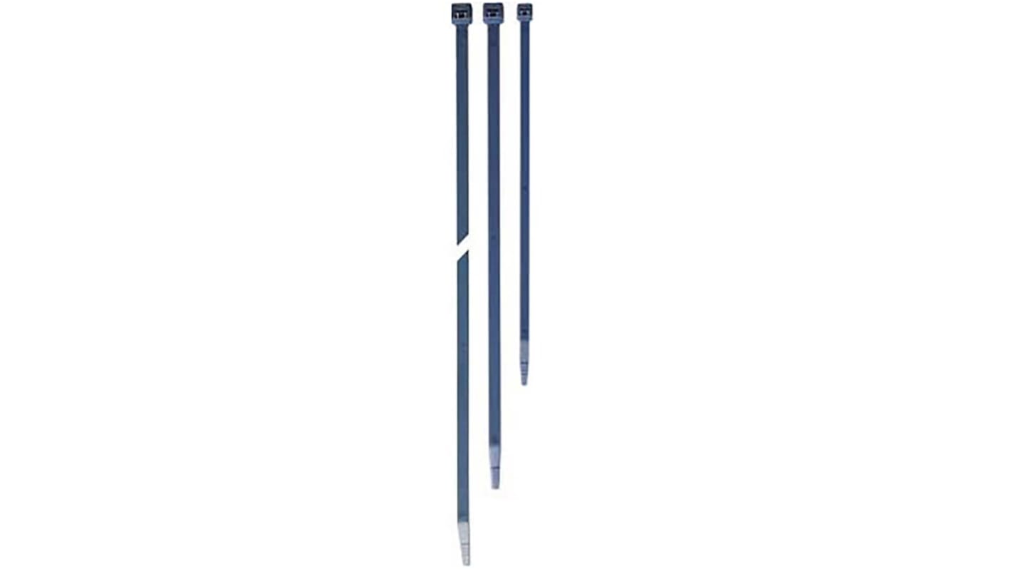 Opaska kablowa długość 145mm szerokość 3,4 mm SES Sterling Nylon 66