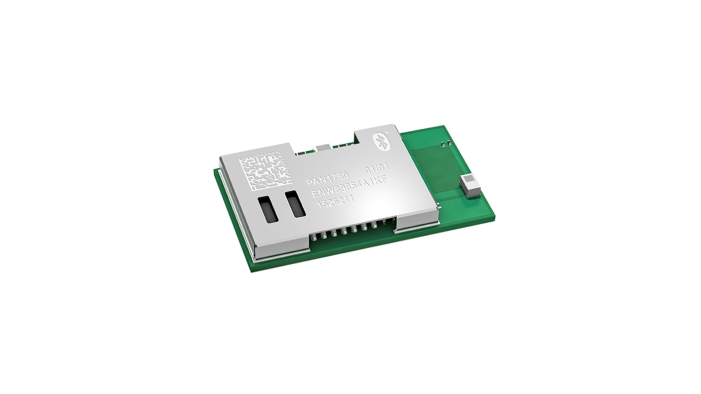 Panasonic ENW89854A3KF Bluetooth Module 5