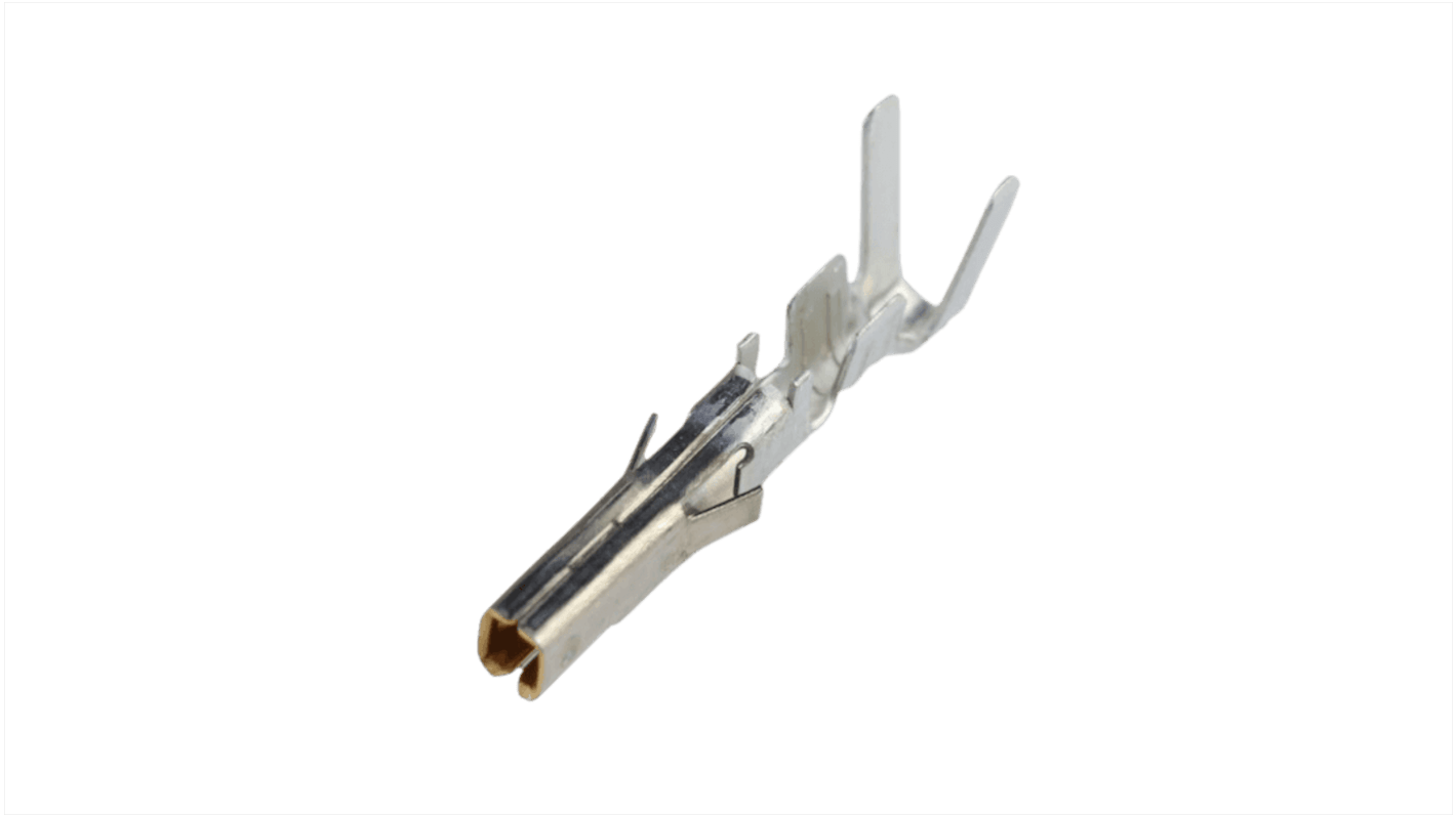 Molex コネクタ端子 (圧着端子) メス 5556シリーズ 圧着 39000073 | RS