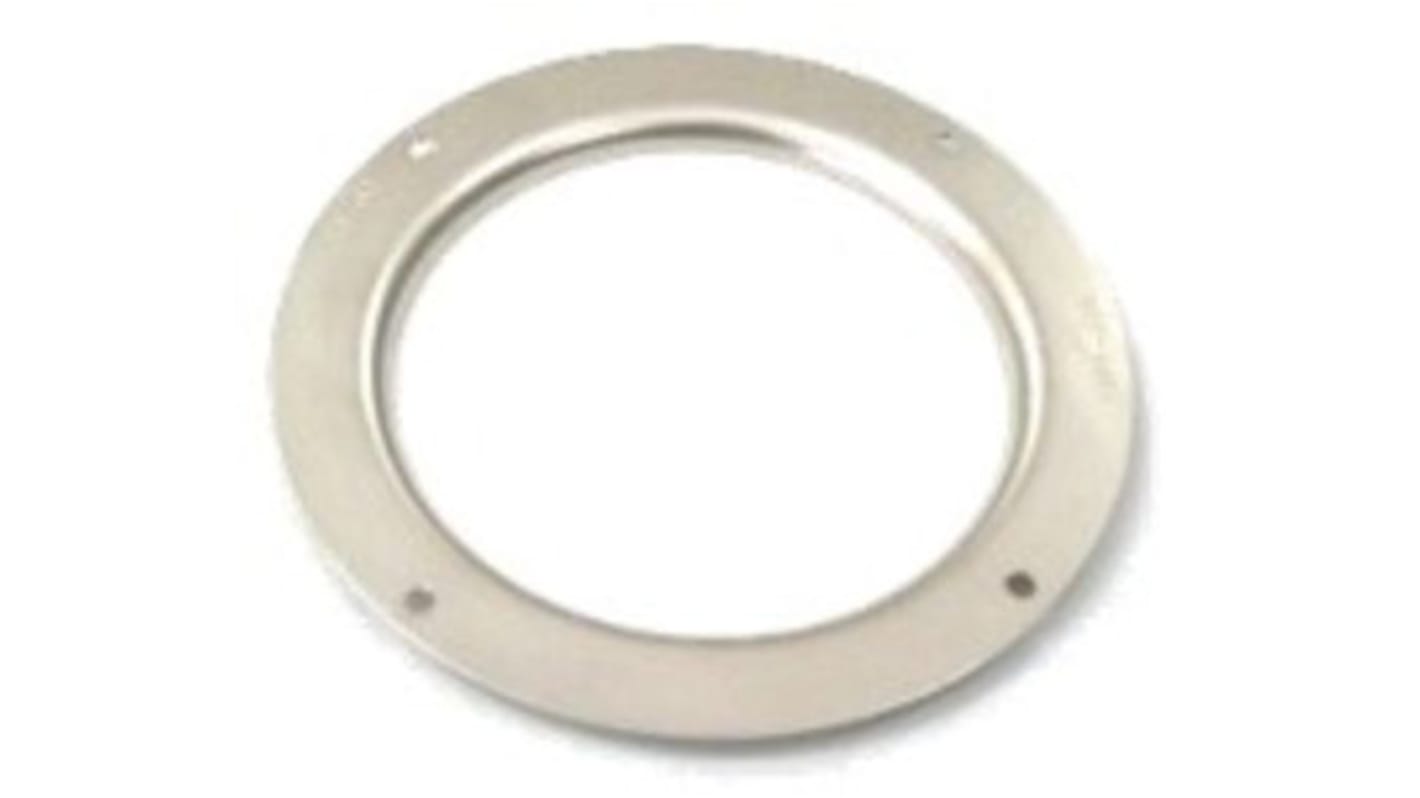 Anello di aspirazione per ventilatore Sanyo Denki 109-1106, per uso con Ventola centrifuga