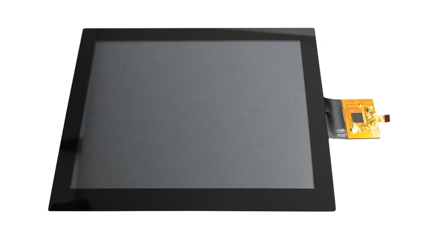 Modulo LCD Ampire, 10.4poll, 1024 x 768pixels, touchscreen