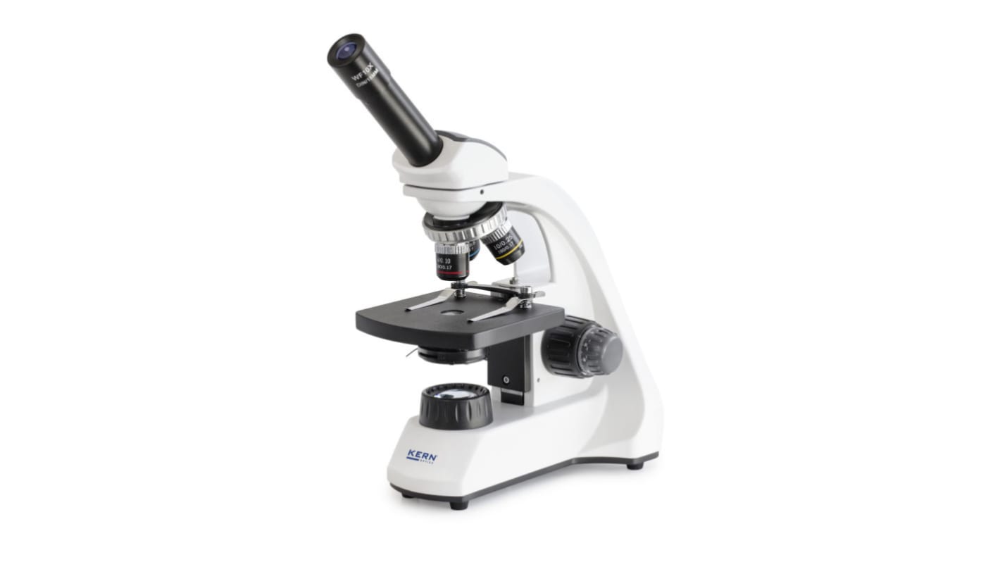 Kern OBT 102 Microscope, 4X Magnification