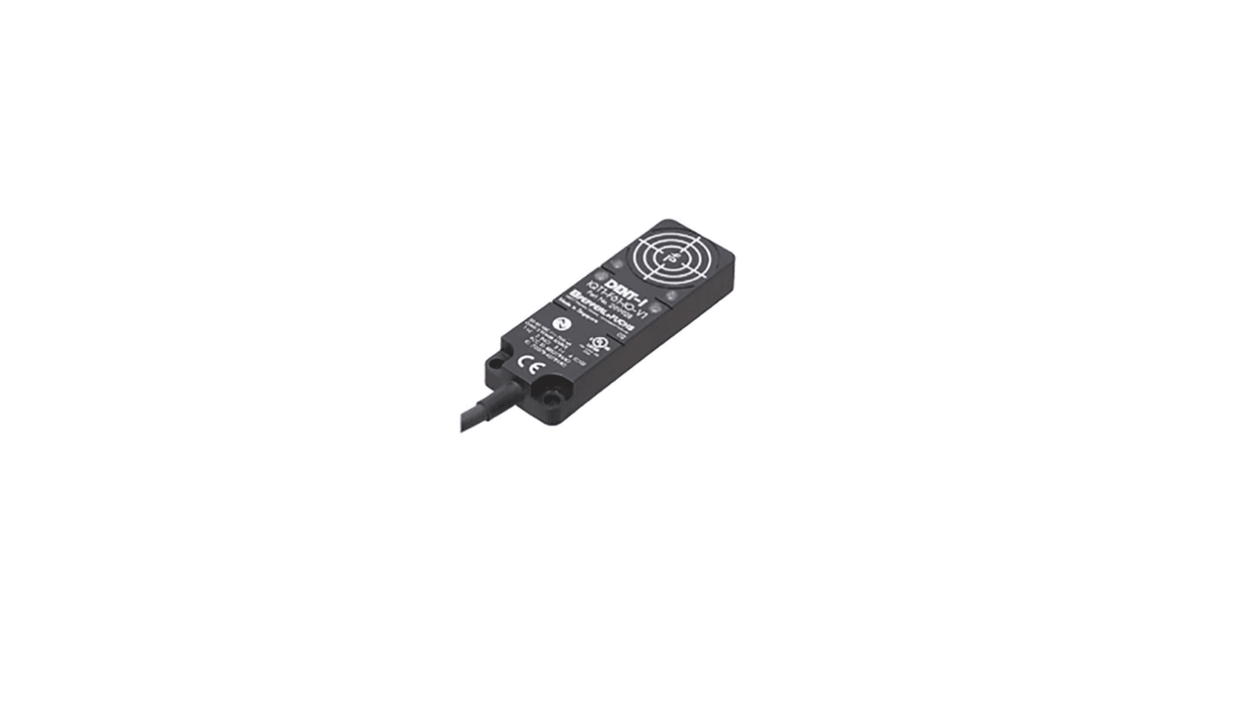 RFID Read/Write head 13.56Mhz, IO-Link