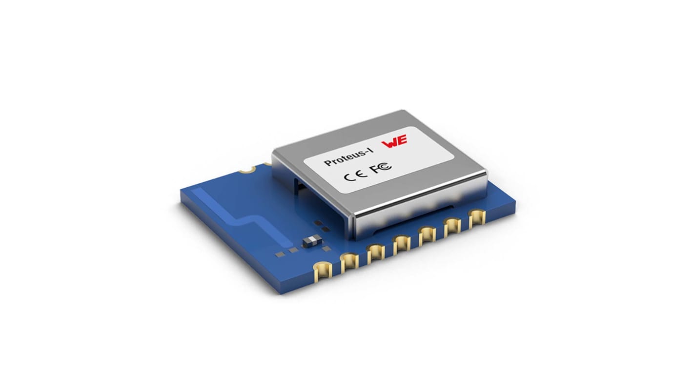 Module Bluetooth 4.2 Wurth Elektronik -2dBm