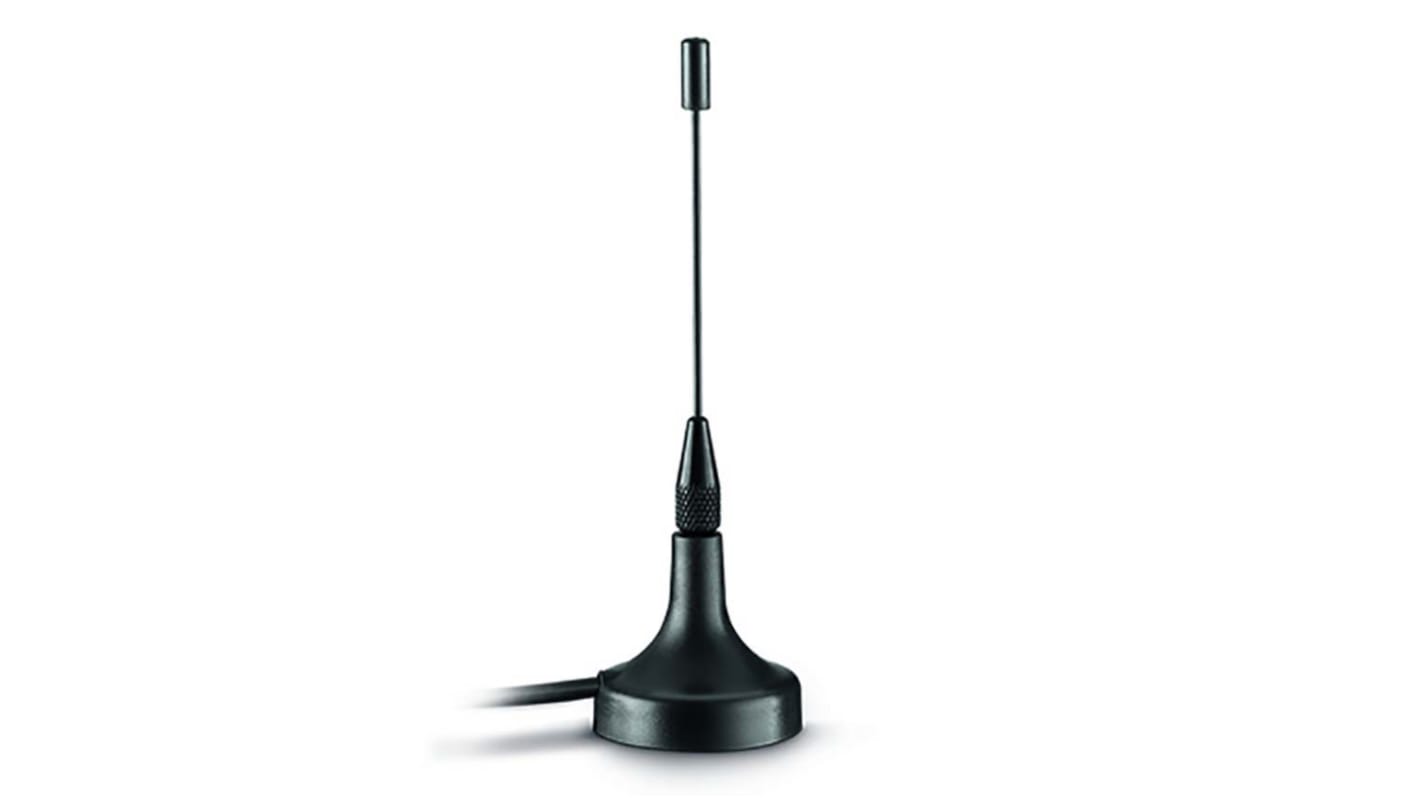 Wurth Elektronik RFID-Antenne WiFi Magnetisch -2.3dBi