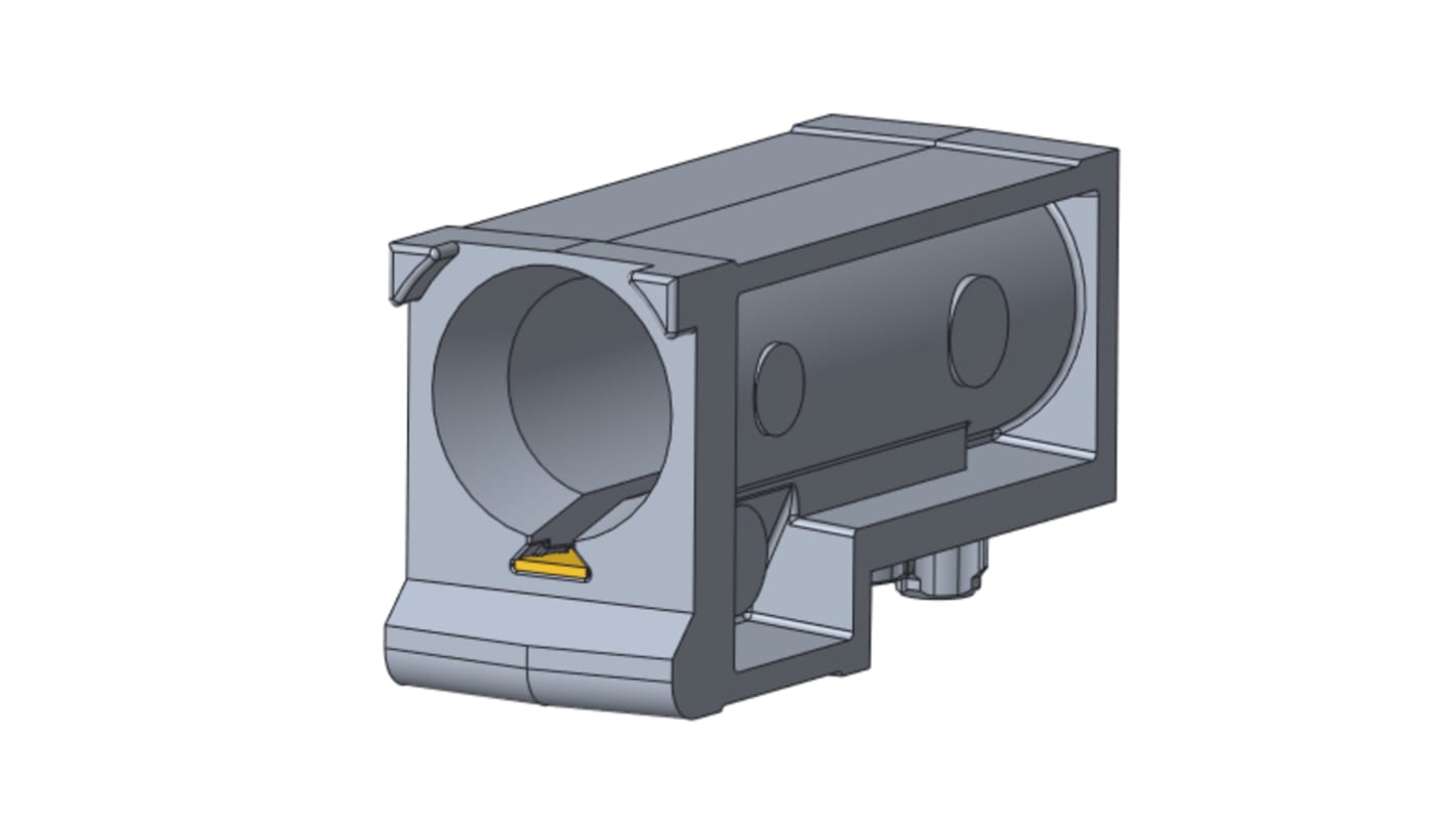 Amphenol Socapex, RVPX - VITA 46 Guide Pin for use with MultiGig Modules