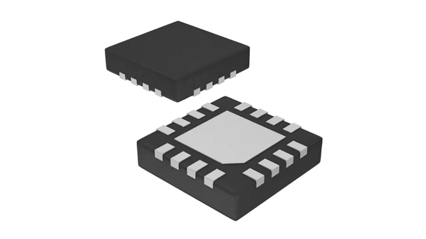 DiodesZetex,Audio, 16-Pin UQFN PAM8904EJER