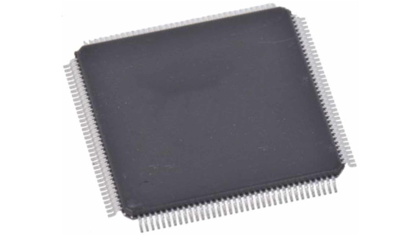 Renesas Electronics マイコン RA6M4, 144-Pin LQFP R7FA6M4AF3CFB#AA0