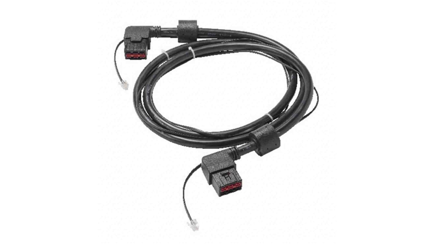 Cable UPS Eaton CBLADAPT48T para usar con 9SX MGE UPS Systems