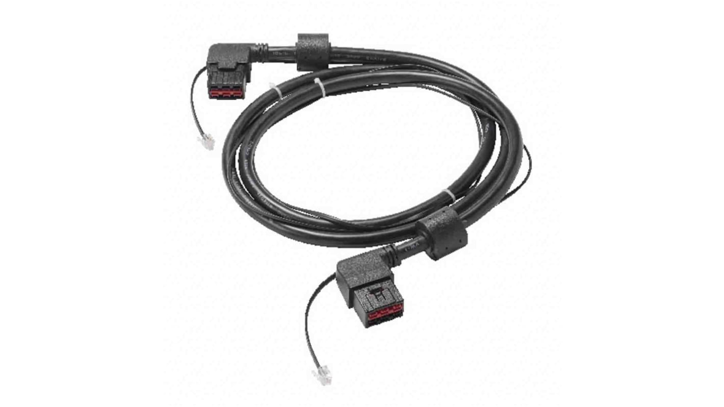 Eaton UPS Cable, for use with EBM Tower, MGE UPS Systems Series