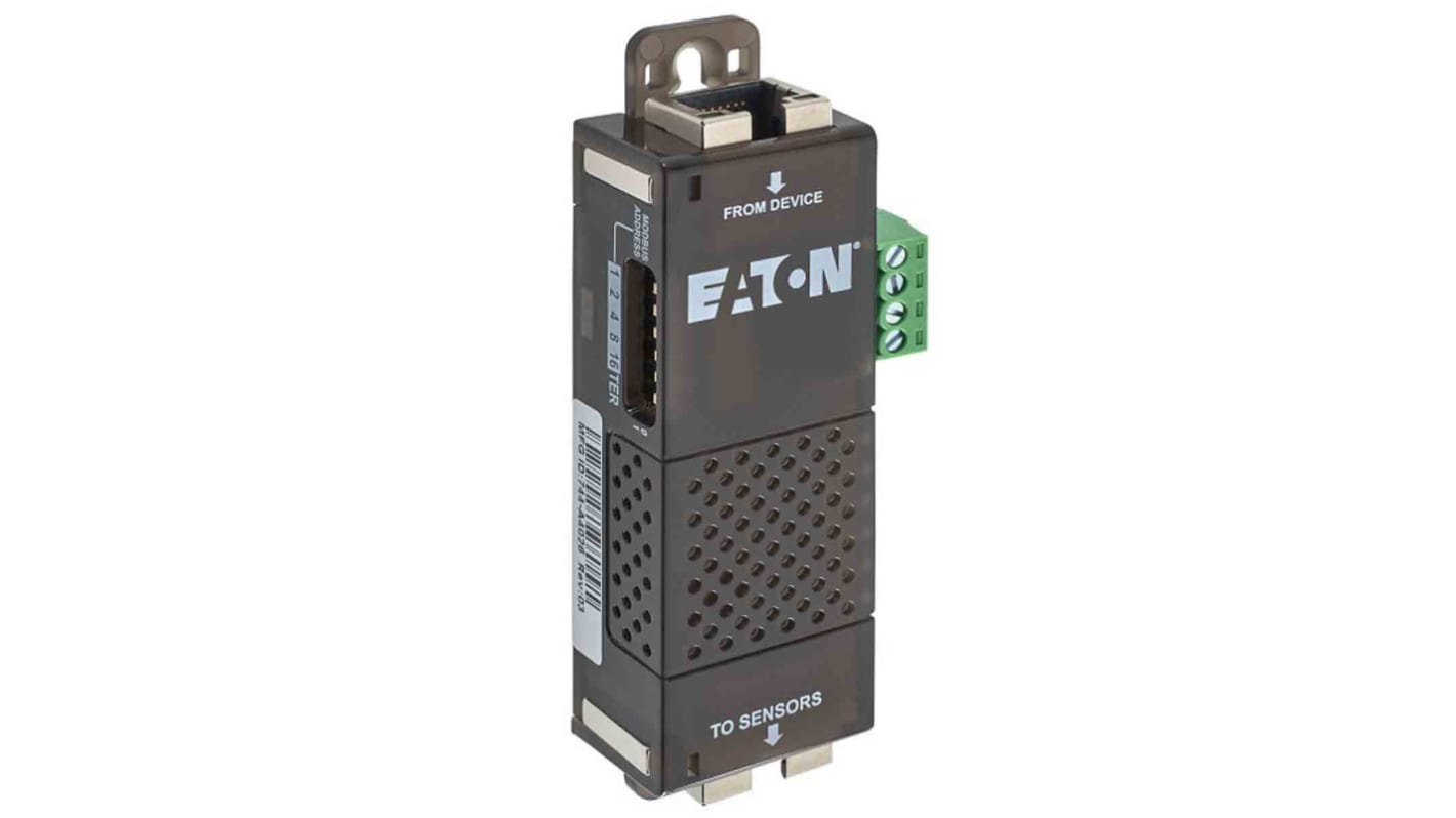 Eaton UPS Monitoring Probe, for use with UPS, MGE UPS Systems Series