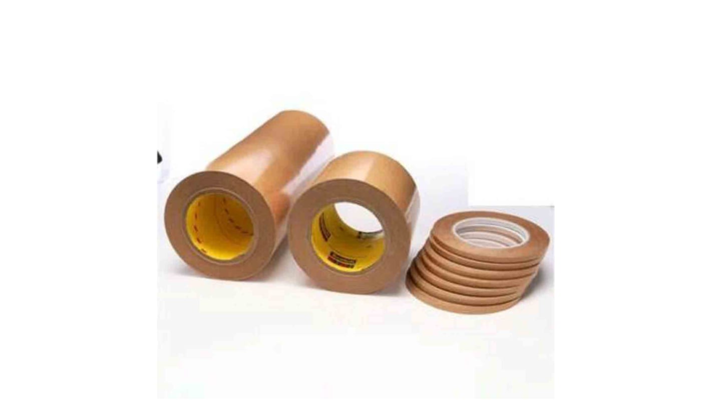 465 19mmX55m 3M 465 Clear Transfer Tape, 0.09mm Thick, Aluminium Foil