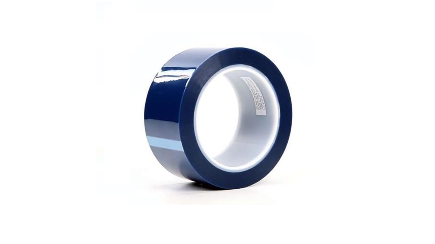 3M 8991 Blue Masking Tape 25mm x 66m