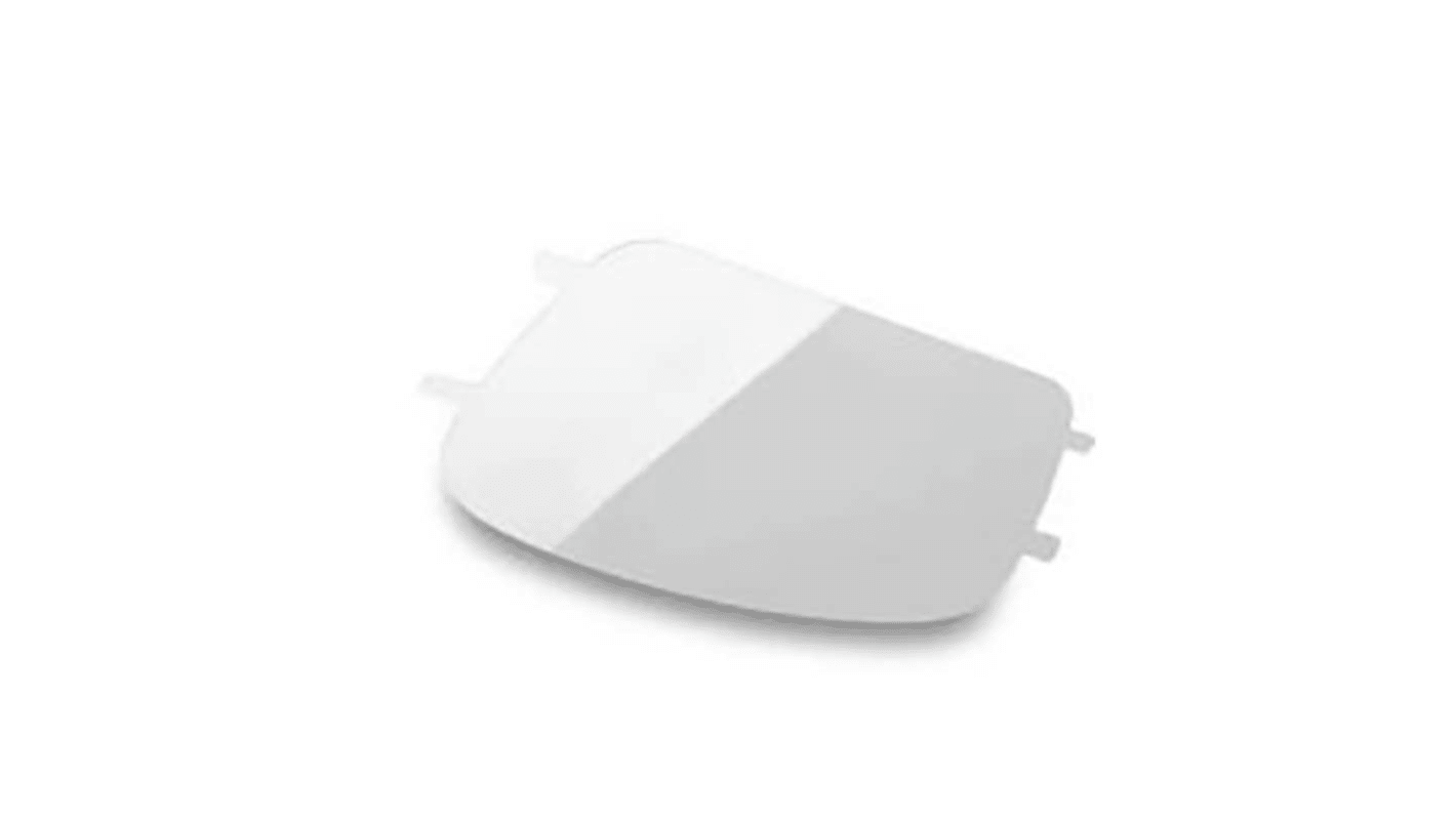 Visir plade for use with 3M Speedglas svejsehjelm G5-01