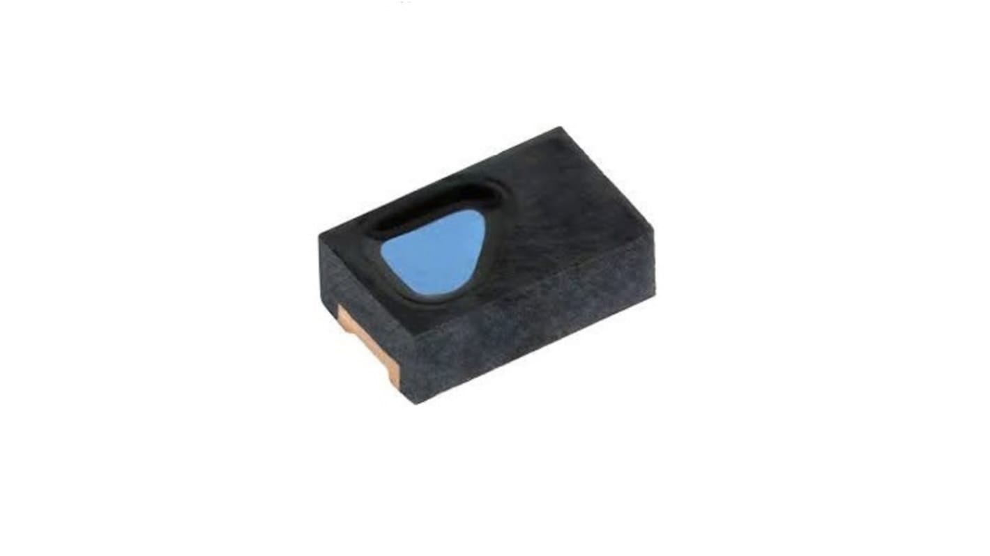 Vishay, VEMD4010X01 Si Photodiode, Surface Mount 0805