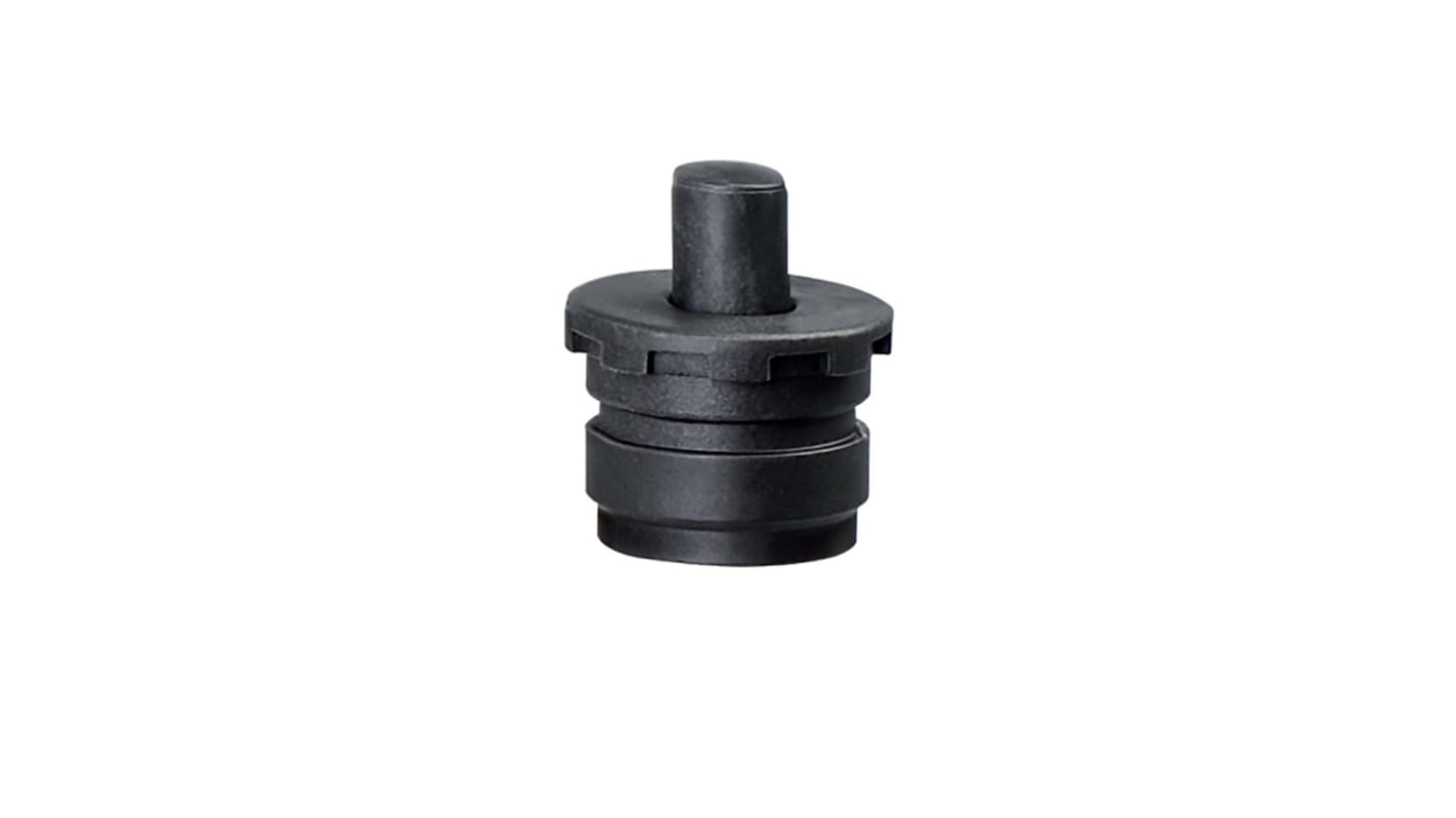 Schmersal PS226-Z12-S200 Series Top Plunger