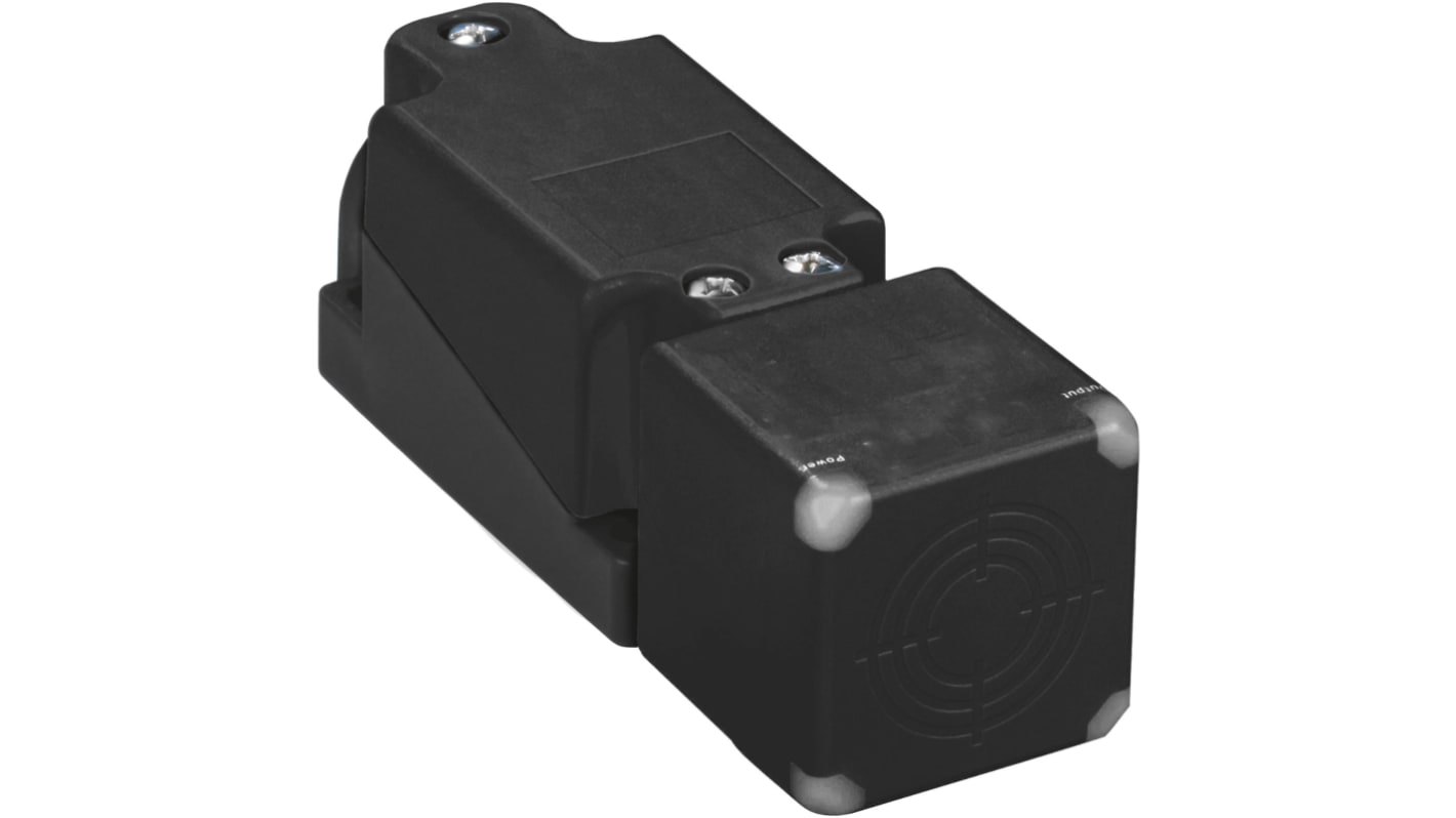 Sensor de proximidad RS PRO, alcance 20 mm, salida PNP, 10 → 30 V dc, IP67