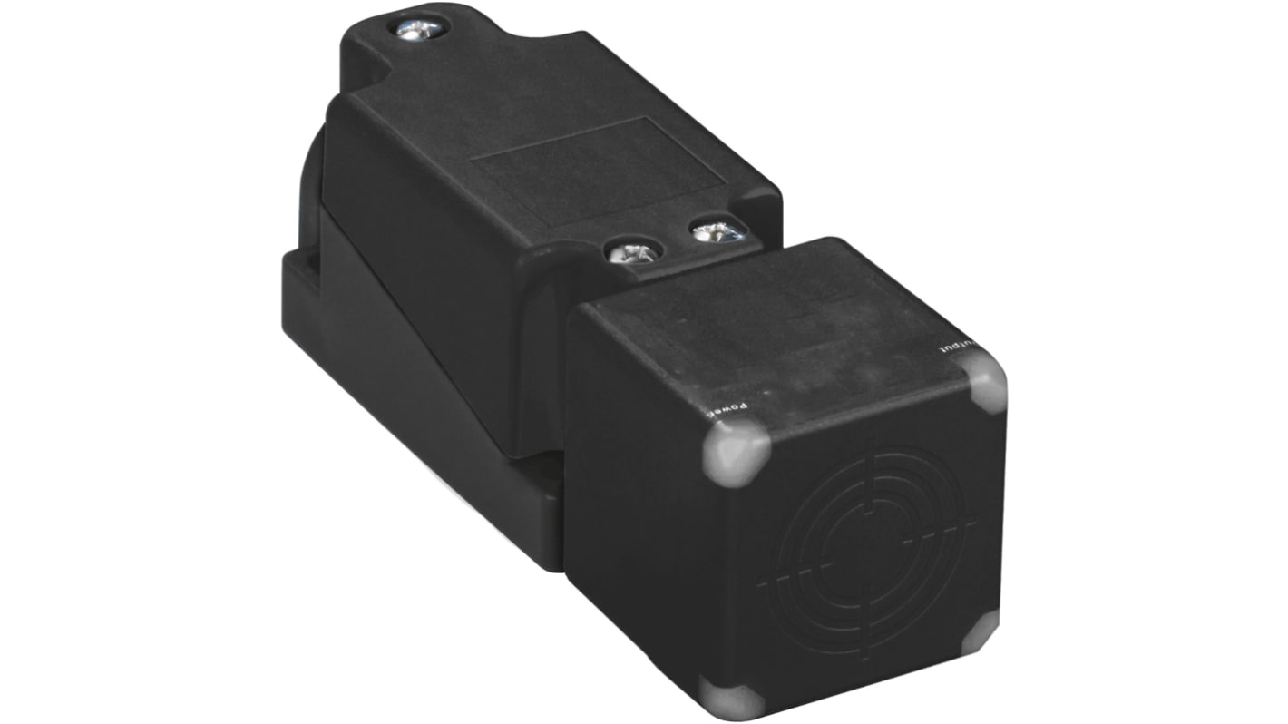 Capteur de proximité, RS PRO, 10 → 30 V c.c., PNP, 40 mm