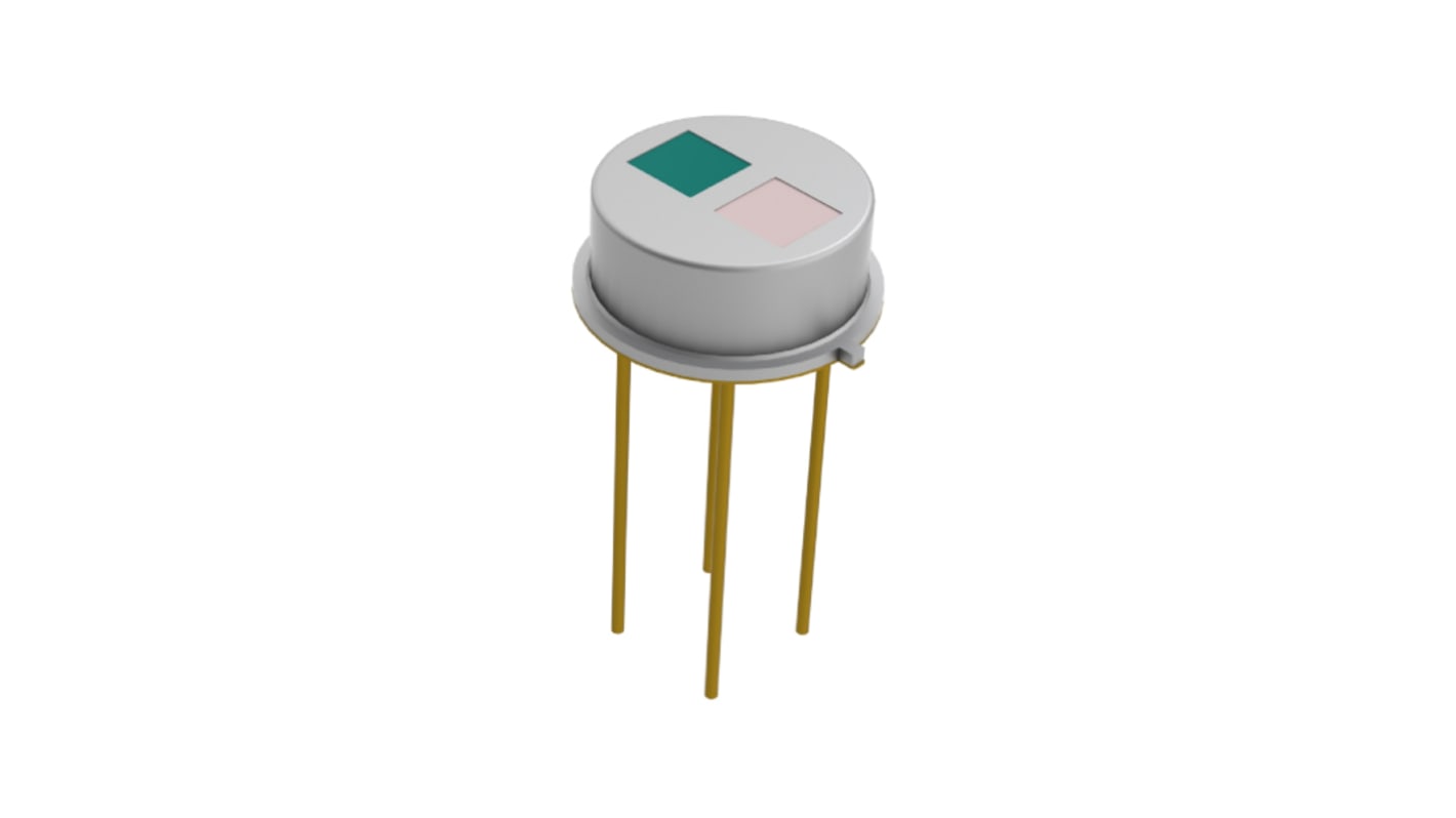 Pyroelectric food sensor,TO39,Lactose