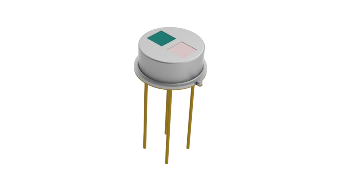 Pyroelectric food sensor,TO39,Protein