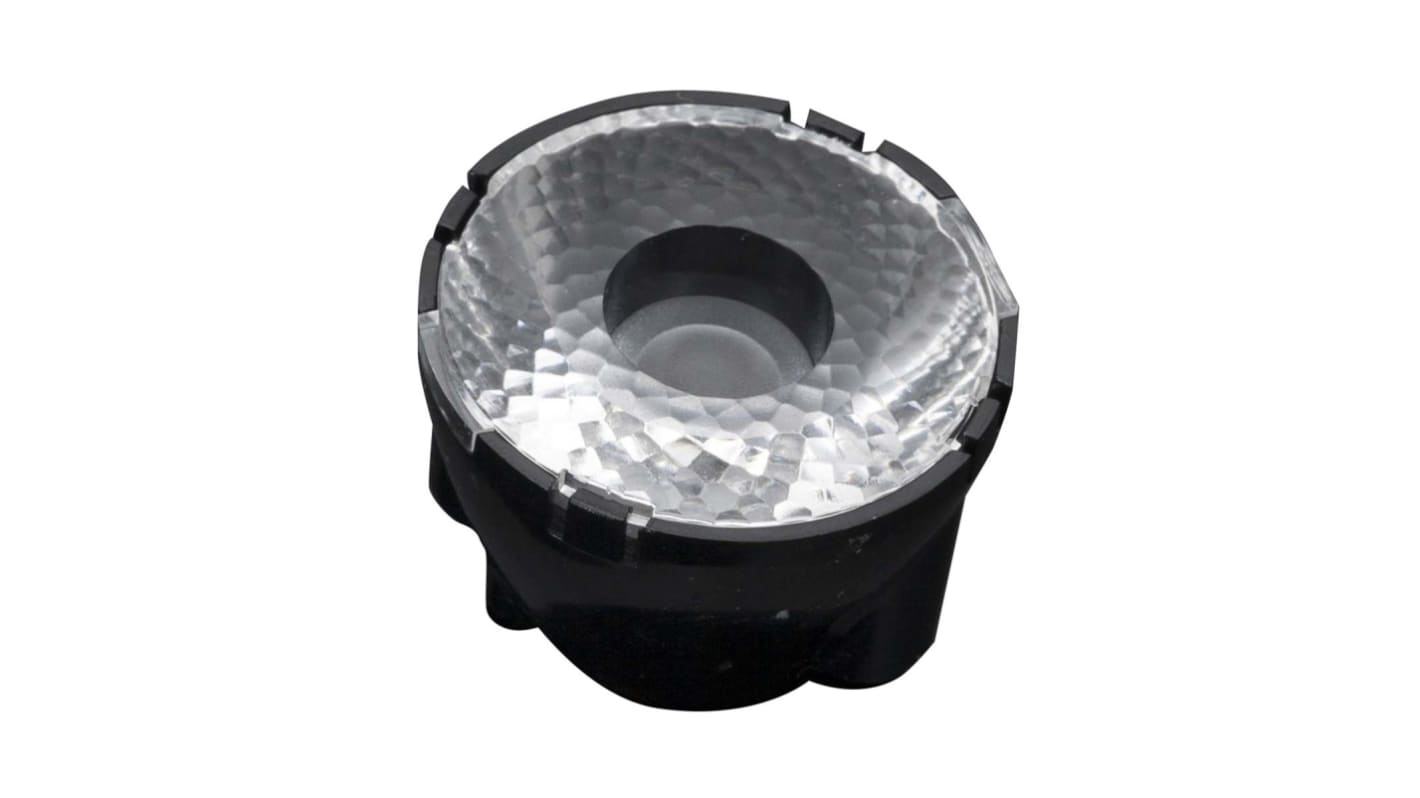 Ledil CA16202_GABRIELLA-MIDI-S, GABRIELLA Series LED Lens, 10 °