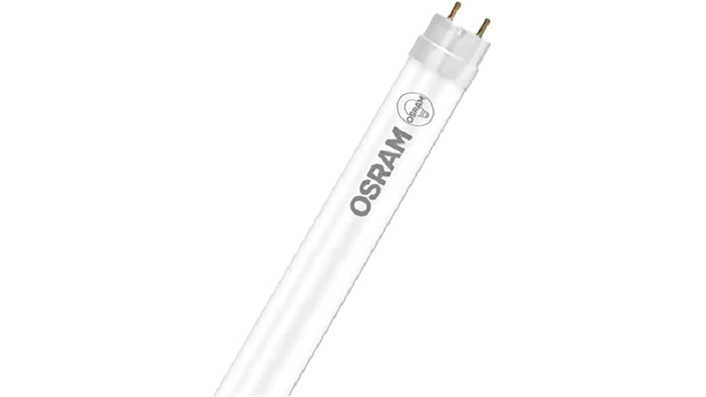 LEDVANCE ST8V-EM 720 lm 7.3 W LED Tube Light, T8, 2ft (600mm)